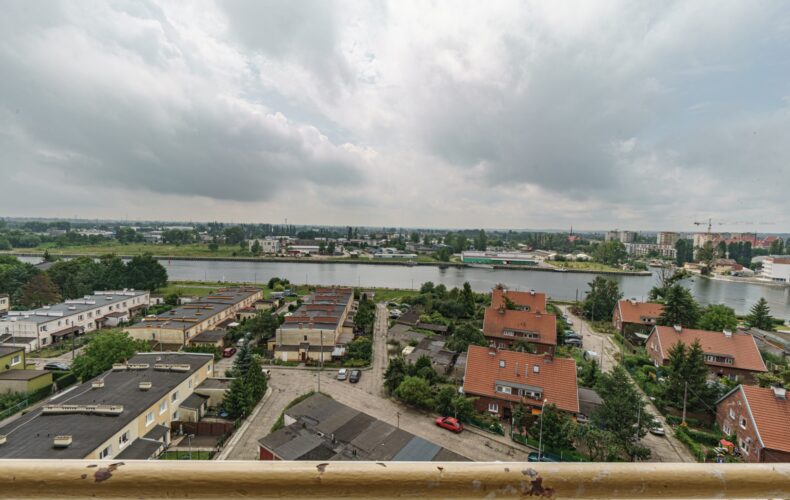 Mieszkanie na sprzedaż, Gdańsk, Przeróbka, Bajki