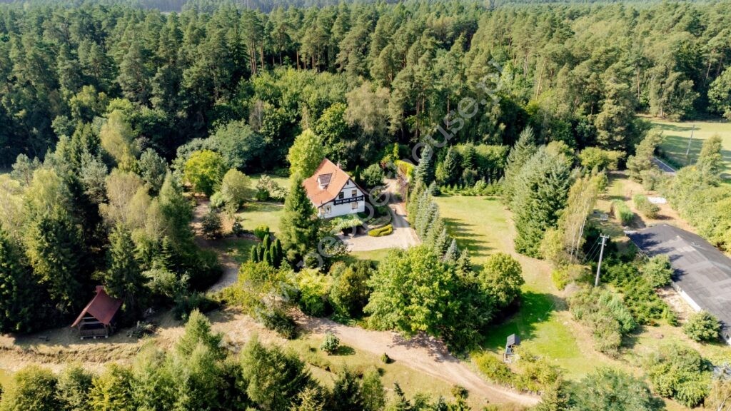 Dom na sprzedaż, pomorskie, Lubichowo, Wybudowanie - zdjęcie ofertowe nr 5
