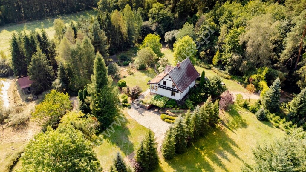 Dom na sprzedaż, pomorskie, Lubichowo, Wybudowanie - zdjęcie ofertowe nr 18