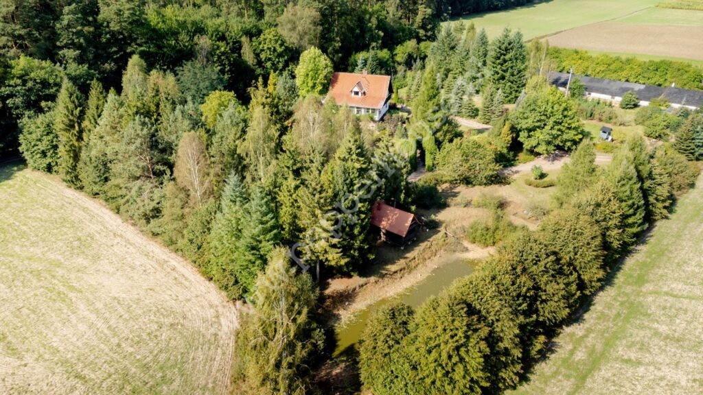 Dom na sprzedaż, pomorskie, Lubichowo, Wybudowanie - zdjęcie ofertowe nr 20