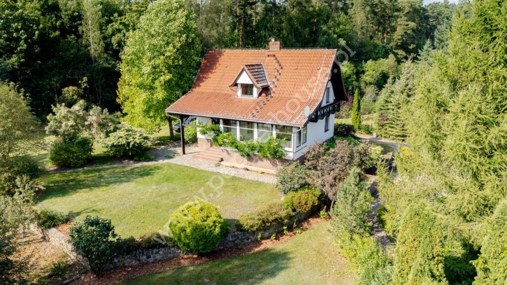 Dom na sprzedaż, pomorskie, Lubichowo, Wybudowanie - zdjęcie ofertowe nr 4