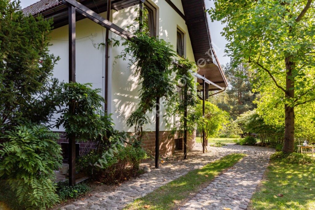 Dom na sprzedaż, pomorskie, Lubichowo, Wybudowanie - zdjęcie ofertowe nr 15