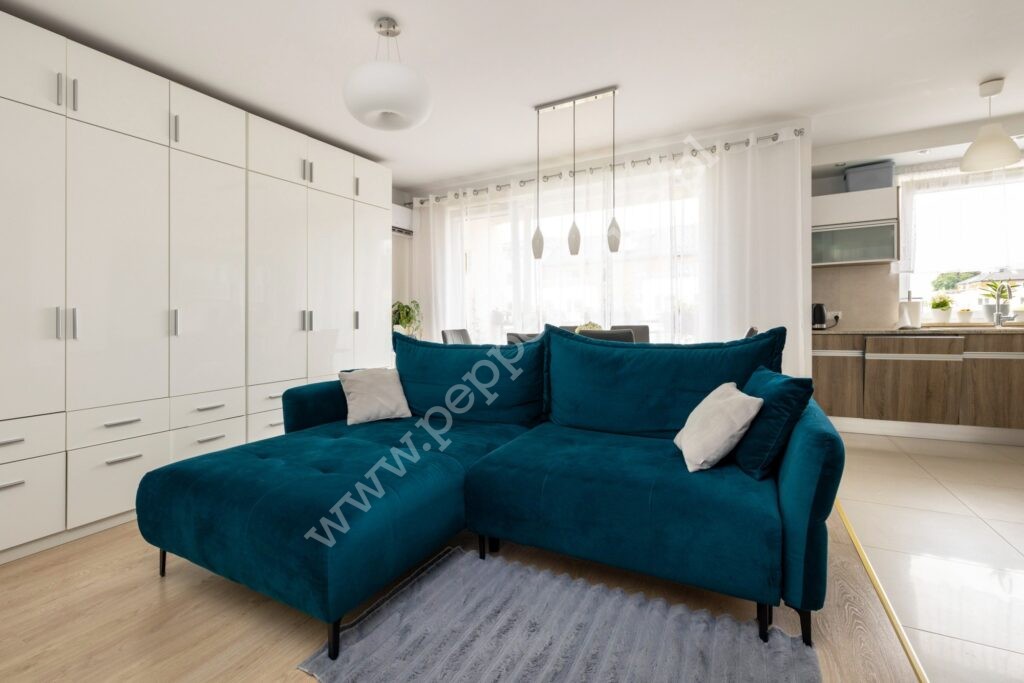 Mieszkanie na sprzedaż, Gdynia, Chwarzno-Wiczlino, bpa Antanasa Baranauskasa - zdjęcie ofertowe nr 5