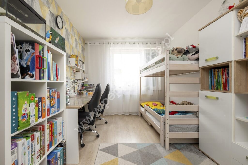 Mieszkanie na sprzedaż, Gdynia, Chwarzno-Wiczlino, bpa Antanasa Baranauskasa - zdjęcie ofertowe nr 9