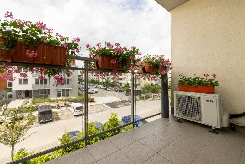 Mieszkanie na sprzedaż, Gdynia, Chwarzno-Wiczlino, bpa Antanasa Baranauskasa - zdjęcie ofertowe nr 13