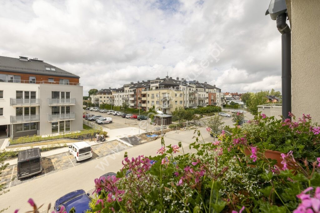 Mieszkanie na sprzedaż, Gdynia, Chwarzno-Wiczlino, bpa Antanasa Baranauskasa - zdjęcie ofertowe nr 14