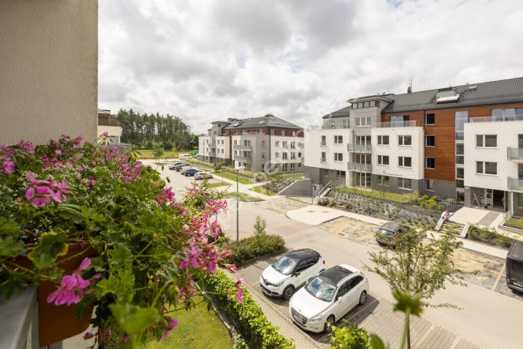 Mieszkanie na sprzedaż, Gdynia, Chwarzno-Wiczlino, bpa Antanasa Baranauskasa - zdjęcie ofertowe nr 15