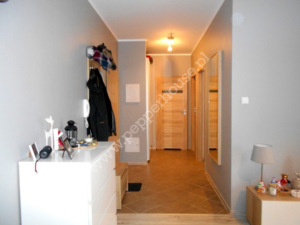 Mieszkanie do wynajęcia, Gdańsk, Morena, prof. Stefana Hausbrandta - zdjęcie ofertowe nr 7