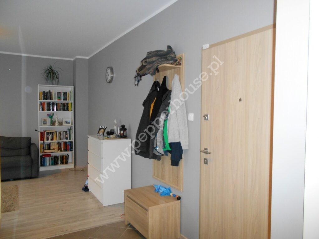 Mieszkanie do wynajęcia, Gdańsk, Morena, prof. Stefana Hausbrandta - zdjęcie ofertowe nr 8