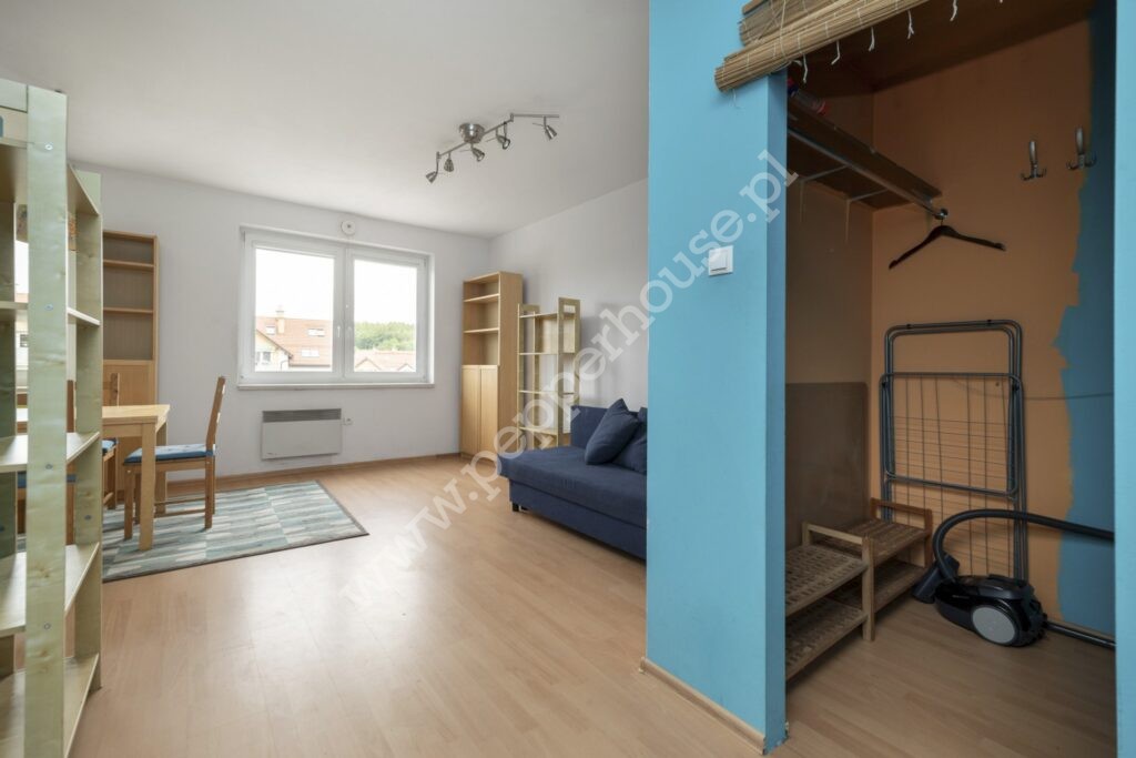 Mieszkanie na sprzedaż, Gdynia, Wielki Kack, Maszopów - zdjęcie ofertowe nr 7