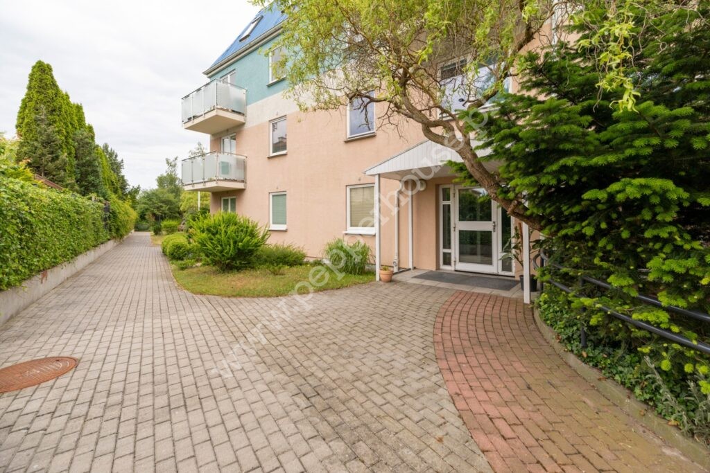 Mieszkanie na sprzedaż, Gdynia, Wielki Kack, Maszopów - zdjęcie ofertowe nr 11
