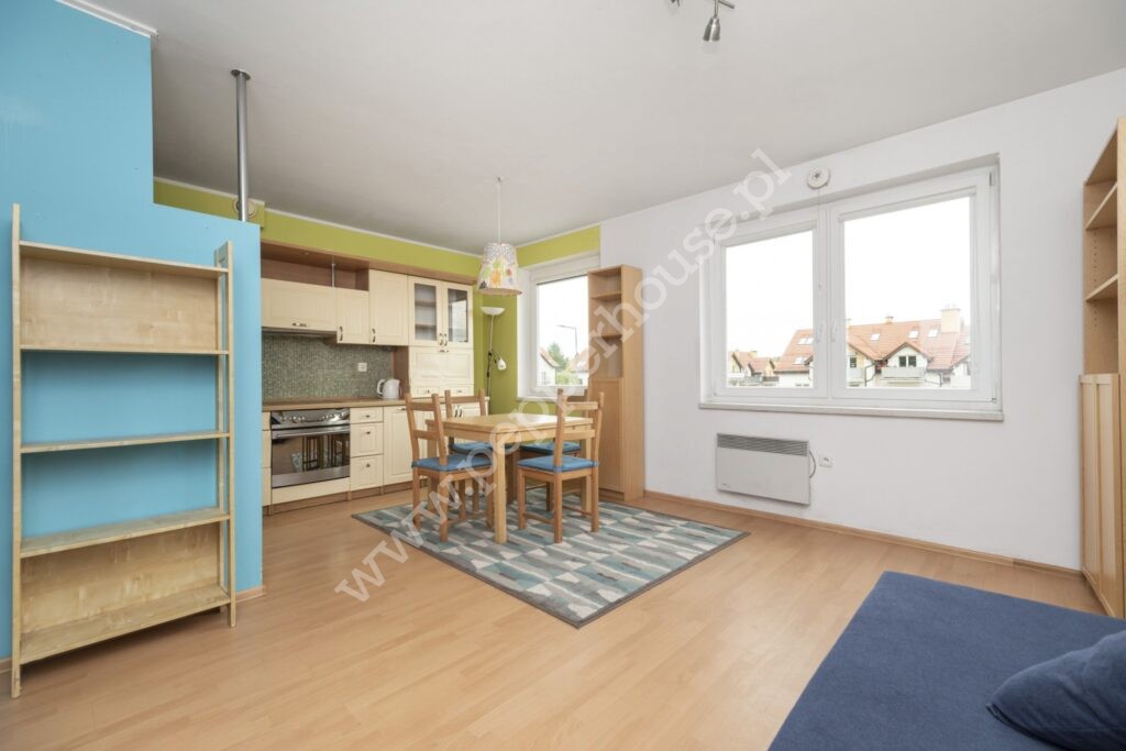 Mieszkanie na sprzedaż, Gdynia, Wielki Kack, Maszopów - zdjęcie ofertowe nr 4