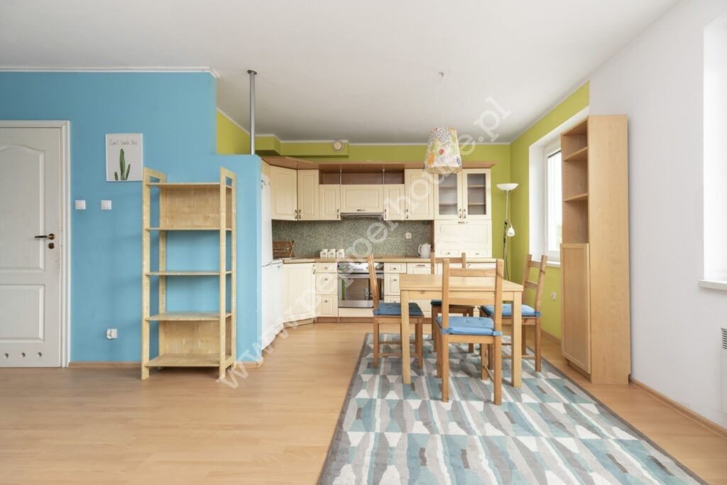 Mieszkanie na sprzedaż, Gdynia, Wielki Kack, Maszopów - zdjęcie ofertowe nr 3