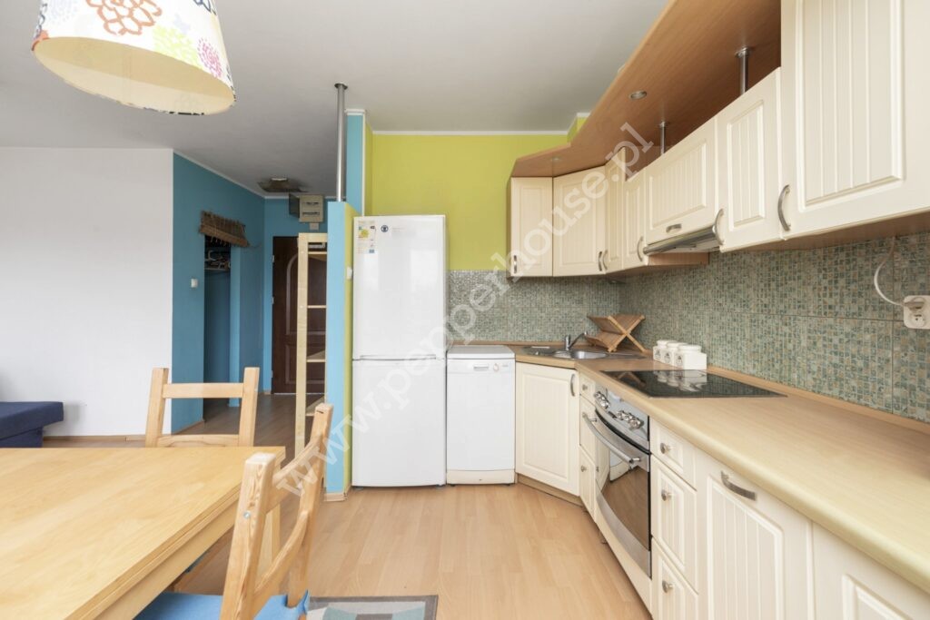 Mieszkanie na sprzedaż, Gdynia, Wielki Kack, Maszopów - zdjęcie ofertowe nr 7