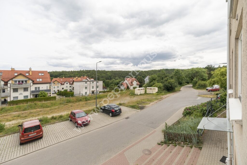 Mieszkanie na sprzedaż, Gdynia, Wielki Kack, Maszopów - zdjęcie ofertowe nr 11