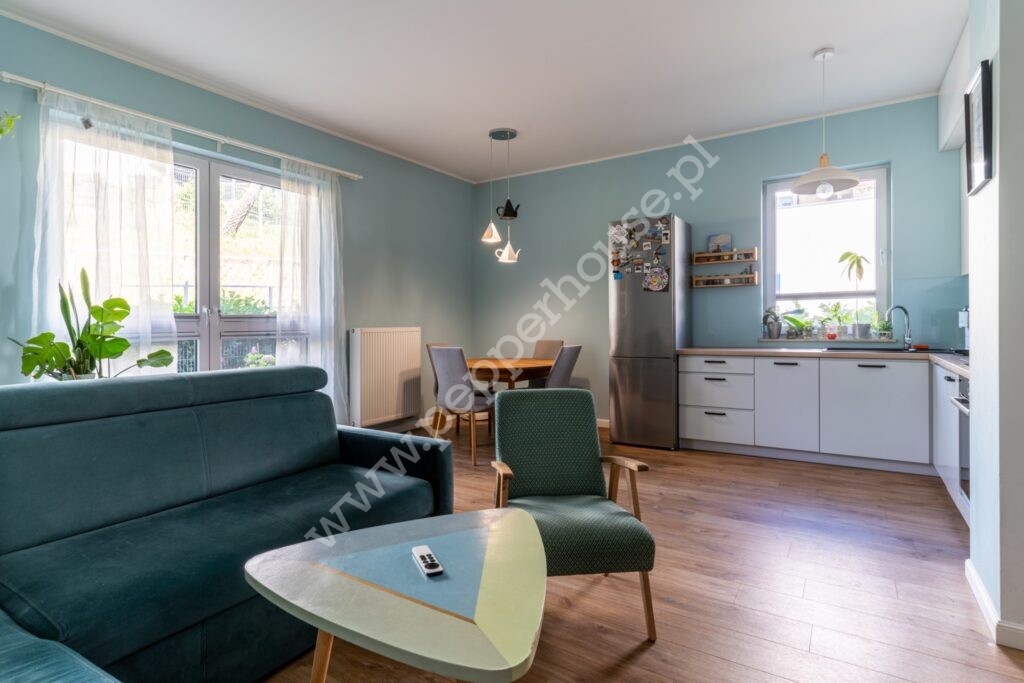 Mieszkanie na sprzedaż, Gdynia, Oksywie, Australijska - zdjęcie ofertowe nr 9