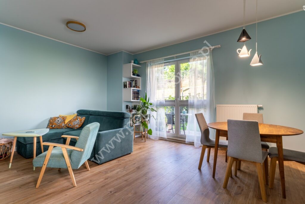 Mieszkanie na sprzedaż, Gdynia, Oksywie, Australijska - zdjęcie ofertowe nr 10