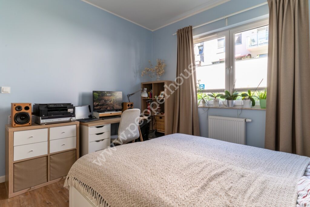 Mieszkanie na sprzedaż, Gdynia, Oksywie, Australijska - zdjęcie ofertowe nr 4