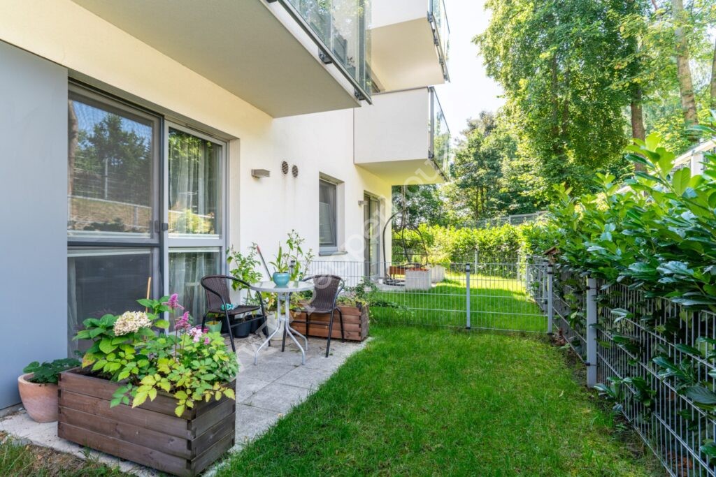 Mieszkanie na sprzedaż, Gdynia, Oksywie, Australijska - zdjęcie ofertowe nr 1