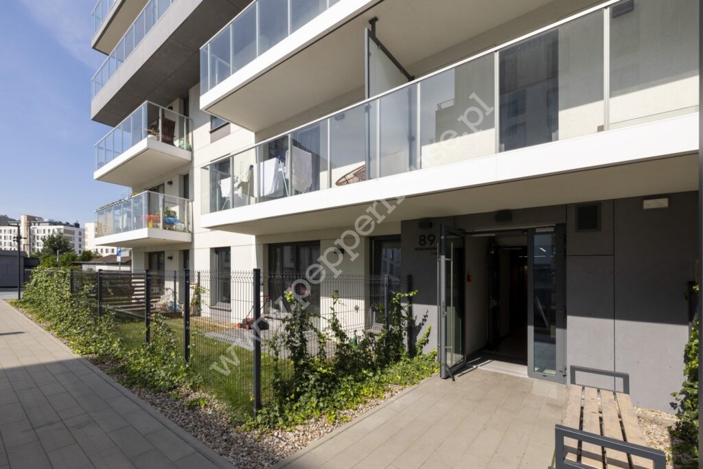 , Gdańsk, Letnica, Starowiejska - listing photo no. 14
