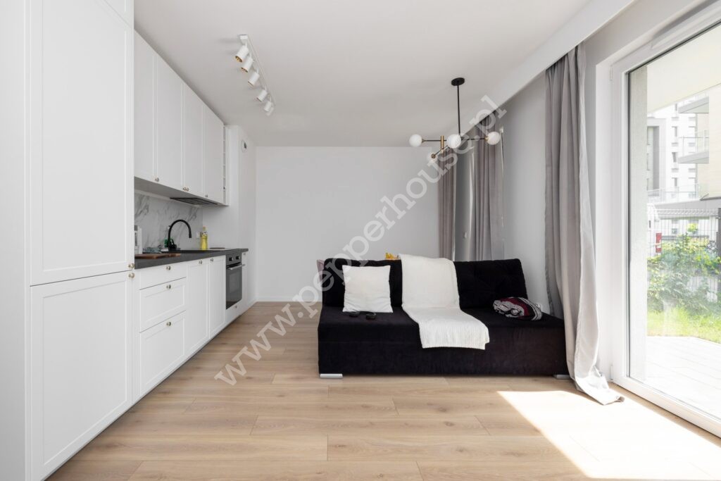 , Gdańsk, Letnica, Starowiejska - listing photo no. 1