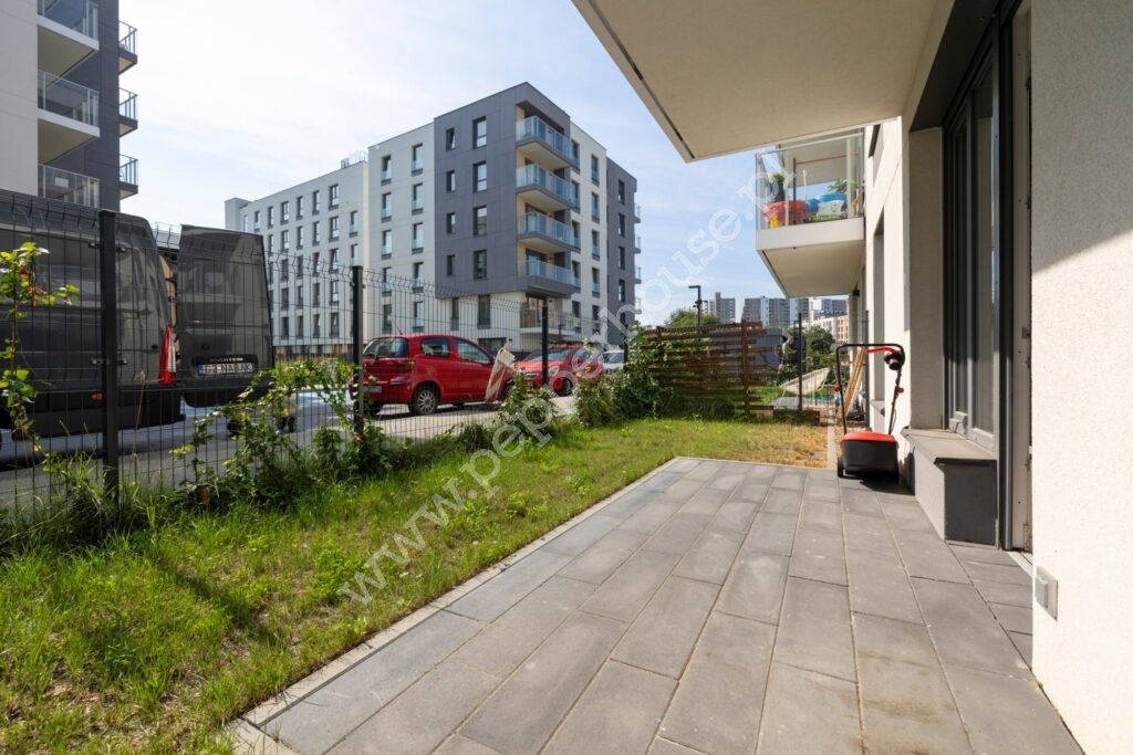 , Gdańsk, Letnica, Starowiejska - listing photo no. 9