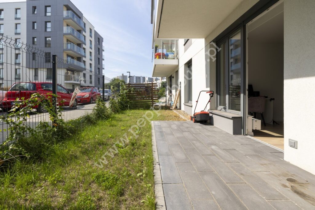 , Gdańsk, Letnica, Starowiejska - listing photo no. 10