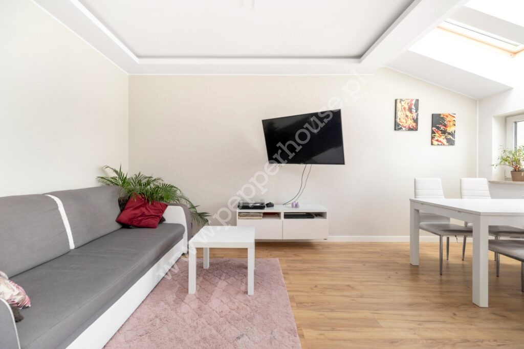 , Gdańsk, Osowa, Koziorożca - listing photo no. 5