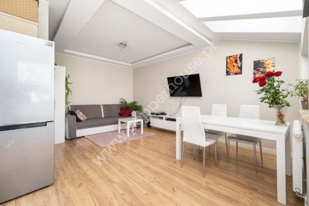 , Gdańsk, Osowa, Koziorożca - listing photo no. 6