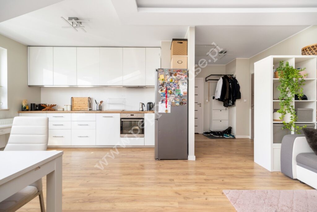 , Gdańsk, Osowa, Koziorożca - listing photo no. 3