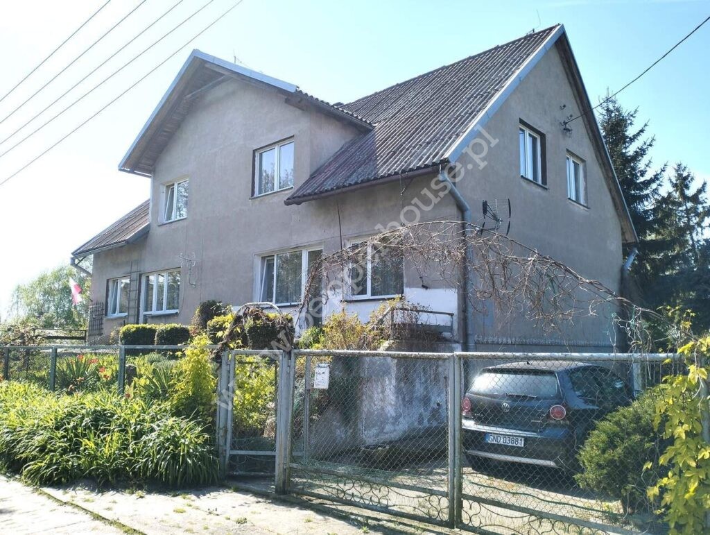 , pomorskie, Orłowo, Ogrodowa - listing photo no. 1