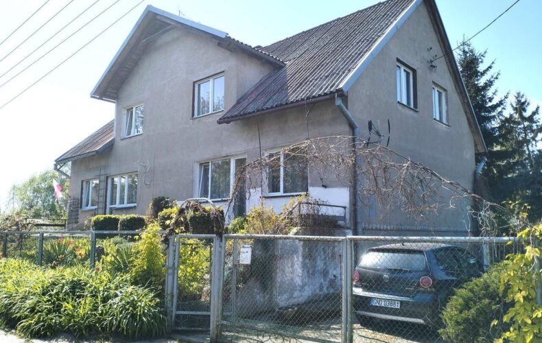 Dom na sprzedaż, pomorskie, Orłowo, Ogrodowa