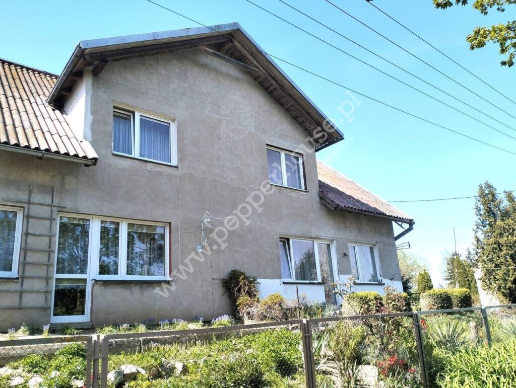 , pomorskie, Orłowo, Ogrodowa - listing photo no. 2
