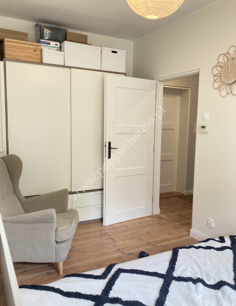 Mieszkanie na sprzedaż, Gdańsk, Wrzeszcz, Jana Strakowskiego - zdjęcie ofertowe nr 2