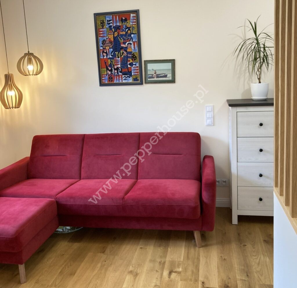 Mieszkanie na sprzedaż, Gdańsk, Wrzeszcz, Jana Strakowskiego - zdjęcie ofertowe nr 1