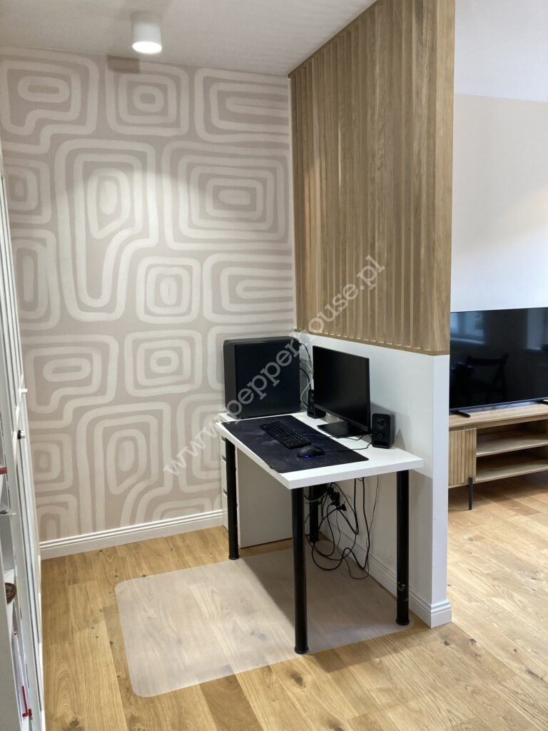 Mieszkanie na sprzedaż, Gdańsk, Wrzeszcz, Jana Strakowskiego - zdjęcie ofertowe nr 8