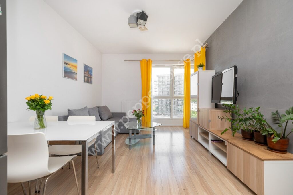 , Gdańsk, Morena, Stanisława Lema - listing photo no. 2