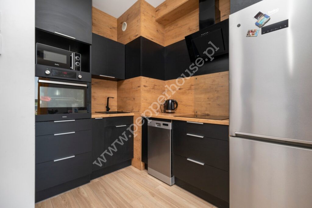 , Gdańsk, Morena, Stanisława Lema - listing photo no. 5