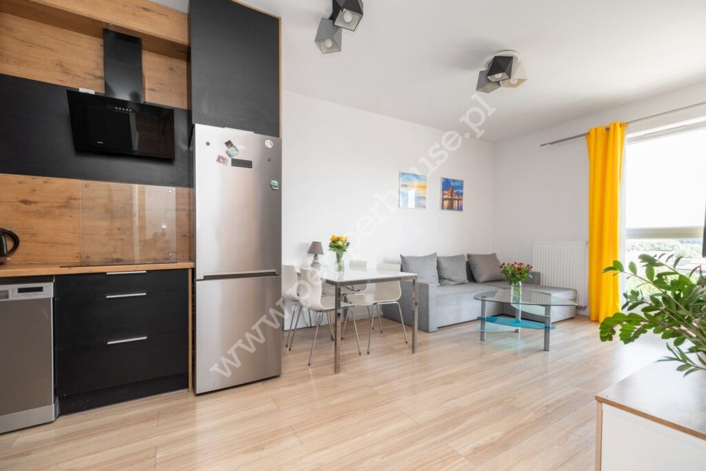 , Gdańsk, Morena, Stanisława Lema - listing photo no. 8