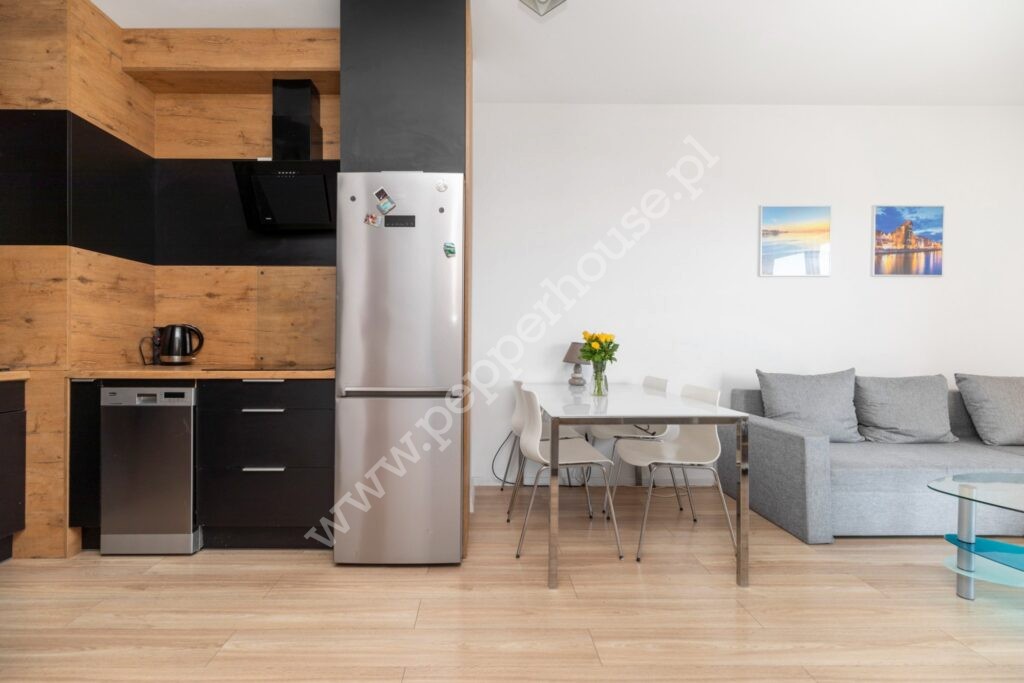, Gdańsk, Morena, Stanisława Lema - listing photo no. 6