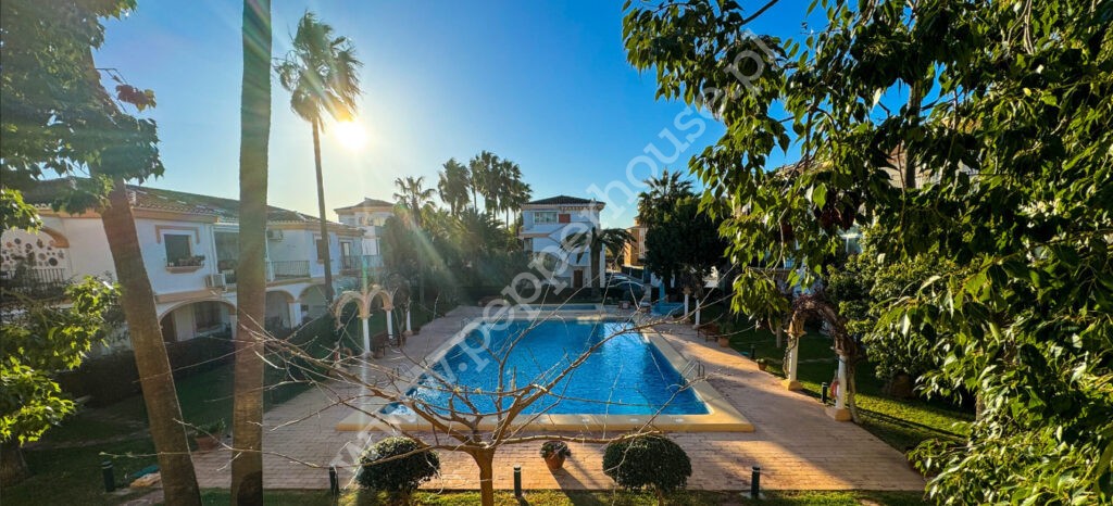 Mieszkanie na sprzedaż, Alicante – Denia, C/ dels Furs - zdjęcie ofertowe nr 3
