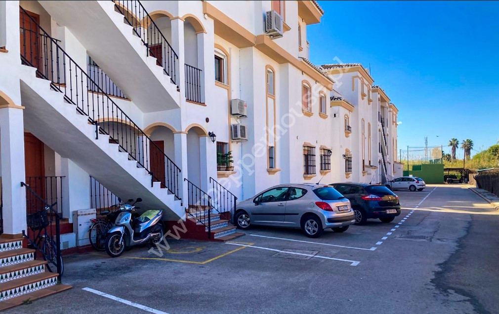 Mieszkanie na sprzedaż, Alicante – Denia, C/ dels Furs - zdjęcie ofertowe nr 10