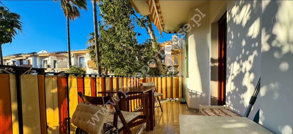 Mieszkanie na sprzedaż, Alicante – Denia, C/ dels Furs - zdjęcie ofertowe nr 12