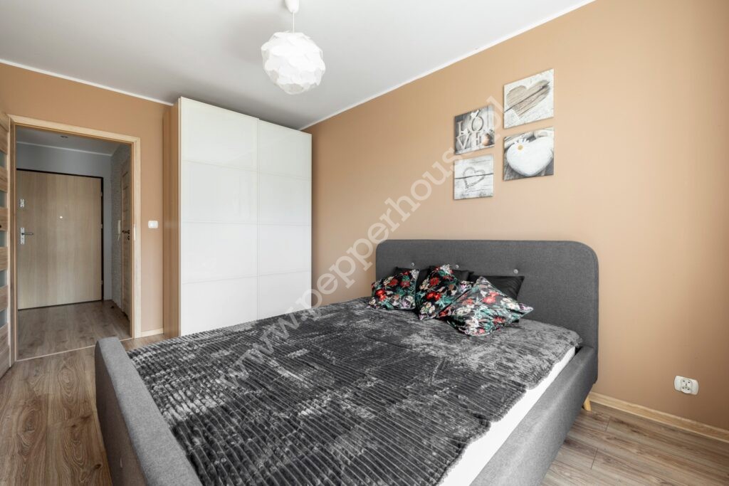 Mieszkanie na sprzedaż, Gdańsk, Orunia Górna, Andrzeja Grubby - zdjęcie ofertowe nr 11