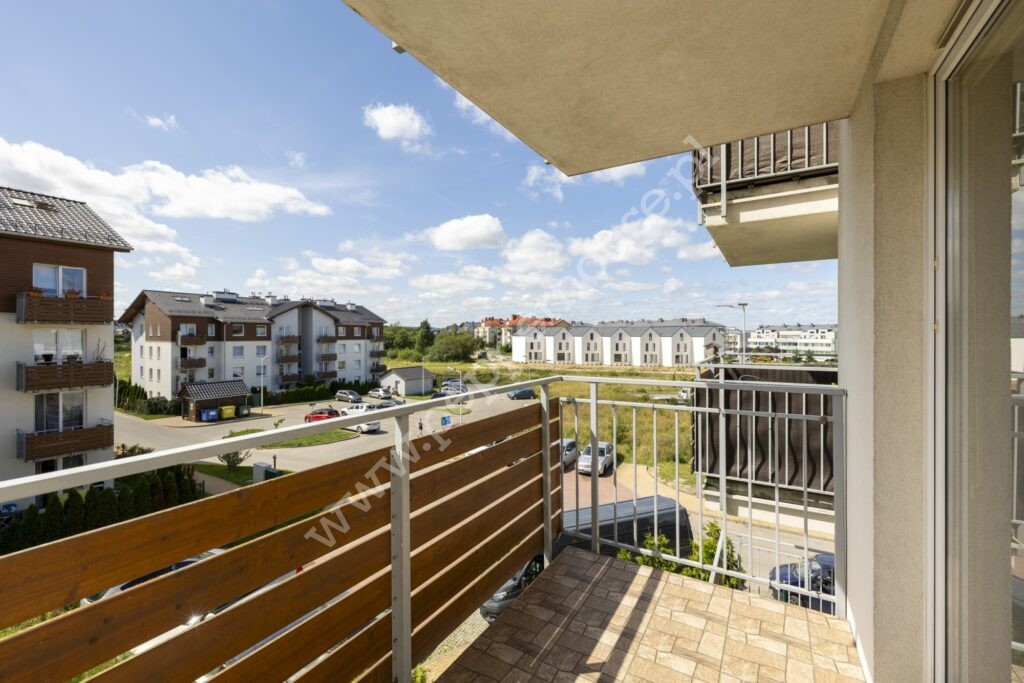 Mieszkanie na sprzedaż, Gdańsk, Orunia Górna, Andrzeja Grubby - zdjęcie ofertowe nr 14