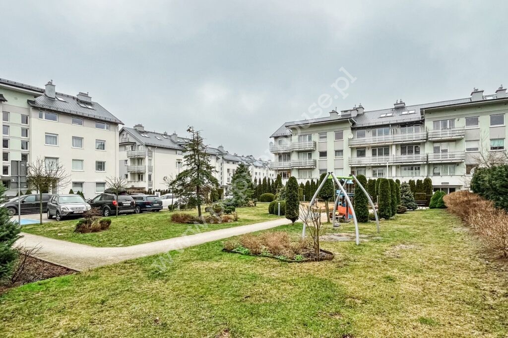 Apartment for sale, Gdańsk, Morena, Królewskie Wzgórze - listing photo no. 14