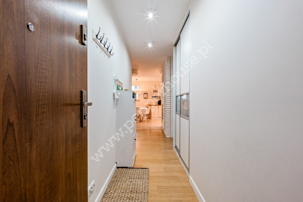Apartment for sale, Gdańsk, Morena, Królewskie Wzgórze - listing photo no. 9