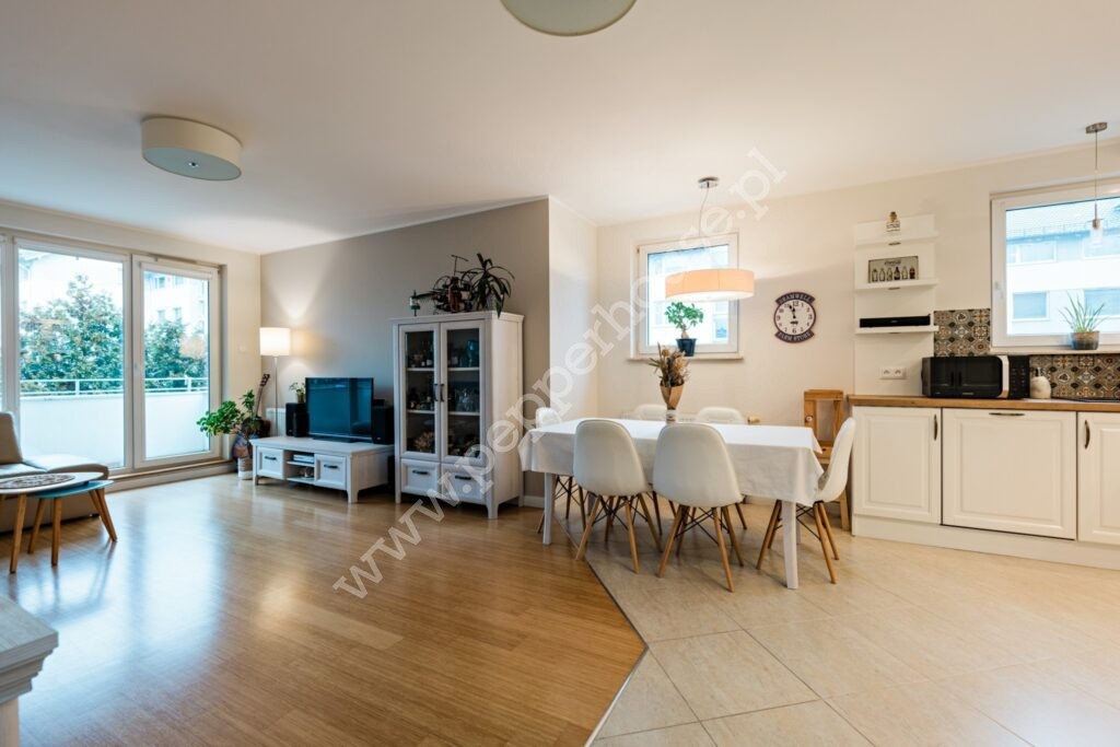 Apartment for sale, Gdańsk, Morena, Królewskie Wzgórze - listing photo no. 3
