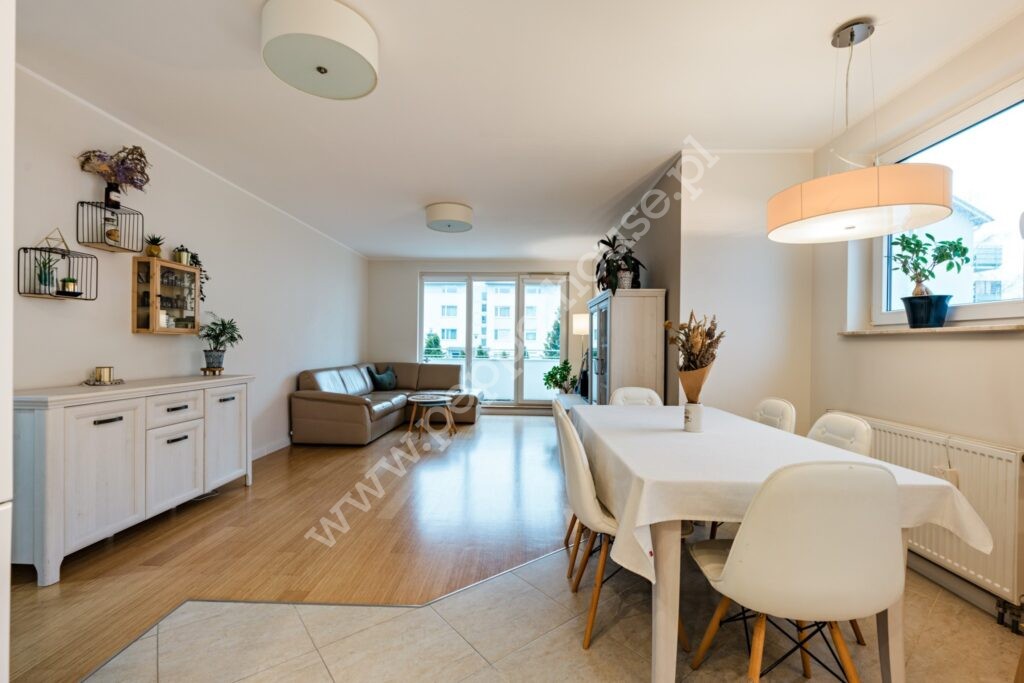 Apartment for sale, Gdańsk, Morena, Królewskie Wzgórze - listing photo no. 4