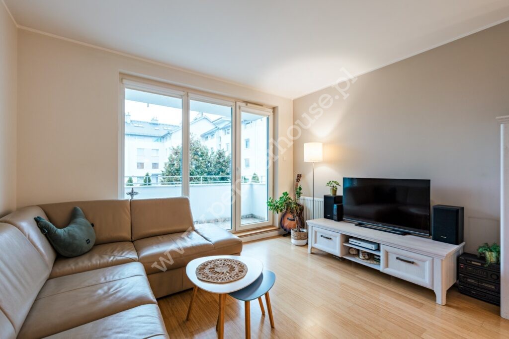 Apartment for sale, Gdańsk, Morena, Królewskie Wzgórze - listing photo no. 1